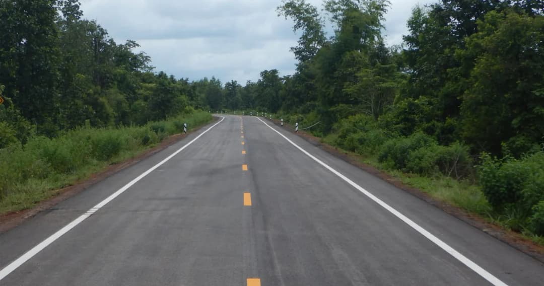 11 มิ.ย. คมนาคมจับมือเกษตรฯ ยกระดับราคายางพาราเพิ่มความปลอดภัยทางถนน