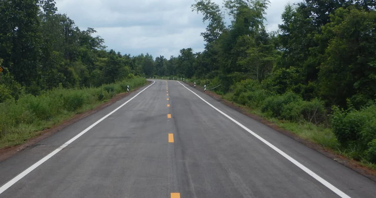 11 มิ.ย. คมนาคมจับมือเกษตรฯ ยกระดับราคายางพาราเพิ่มความปลอดภัยทางถนน