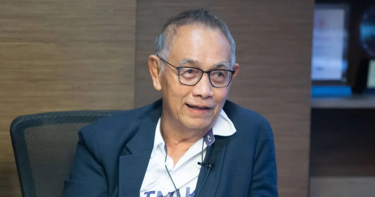 สัมภาษณ์ “บรรยง พงษ์พานิช” ธุรกิจที่มีหลักการ อยู่ได้นานกว่า