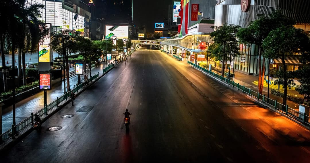 ศบค.ยกเลิกเคอร์ฟิว-คลายล็อกดาวน์ เริ่ม 15 มิ.ย.นี้เป็นต้นไป