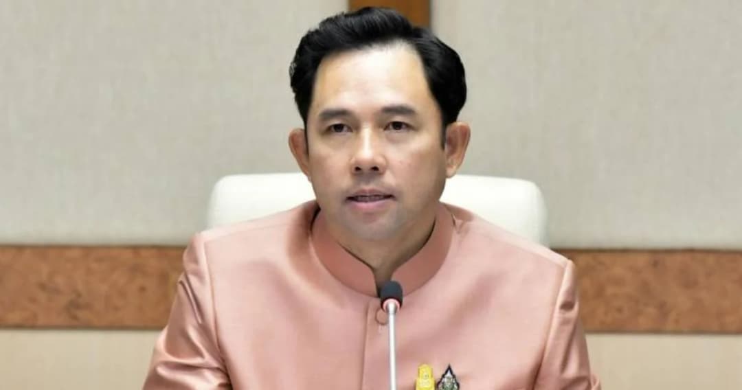 ศบค. พับแผนวันหยุดยาวสงกรานต์ เล็งให้ “หยุดแบบผ่อน” ถึงสิ้นปี