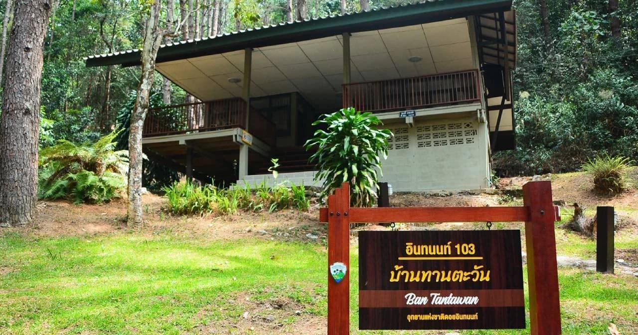 เปิดอุทยานฯ ทั่วประเทศ 1 ก.ค. เที่ยวสวนสัตว์ฟรี 15-30 มิ.ย.นี้