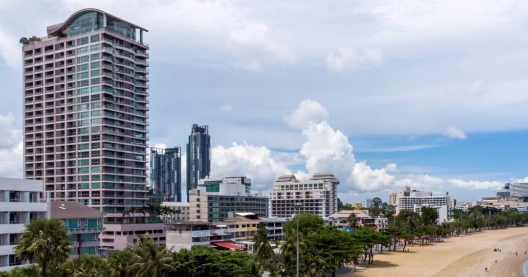 ปีนี้ธุรกิจโรงแรมงดกำไร-มีประกาศขายเพิ่ม “Travel Bubble” ใช้เวลาอย่างน้อย 2 เดือน