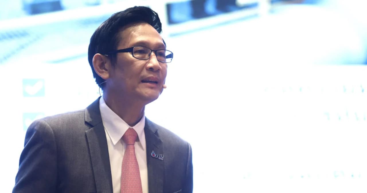 “อรรถพล” ซีอีโอคนใหม่ ปตท. โชว์วิสัยทัศน์ขับเคลื่อนองค์กรด้วยกลยุทธ์ “PTT by PTT”