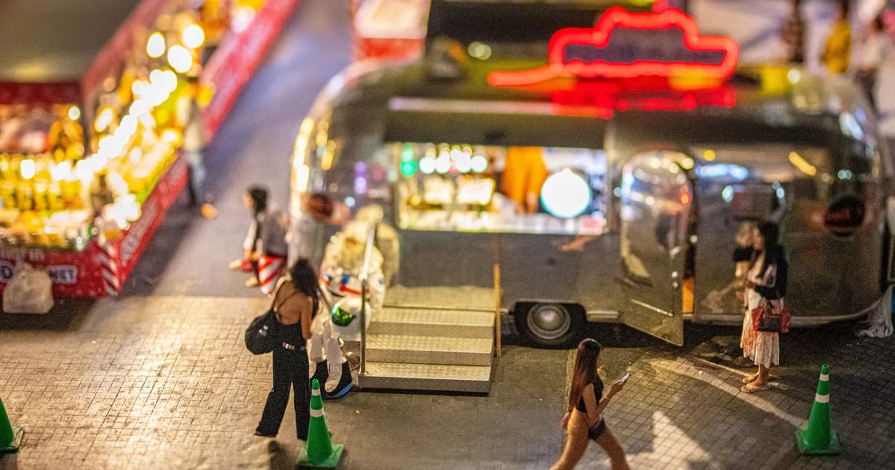 กรมพัฒนาธุรกิจการค้า แนะ “ซุ้มร้านค้า” แฟรนไชส์ขนาดเล็กเหมาะลงทุนหลังโควิด