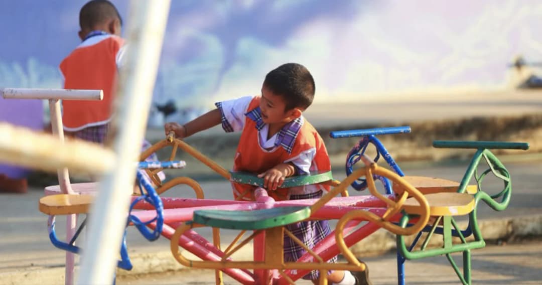 แนะผู้ปกครองรับลูกอนุบาลนอนกลางวันที่บ้านถ้าทำได้ ลดหนาแน่นใน ร.ร.