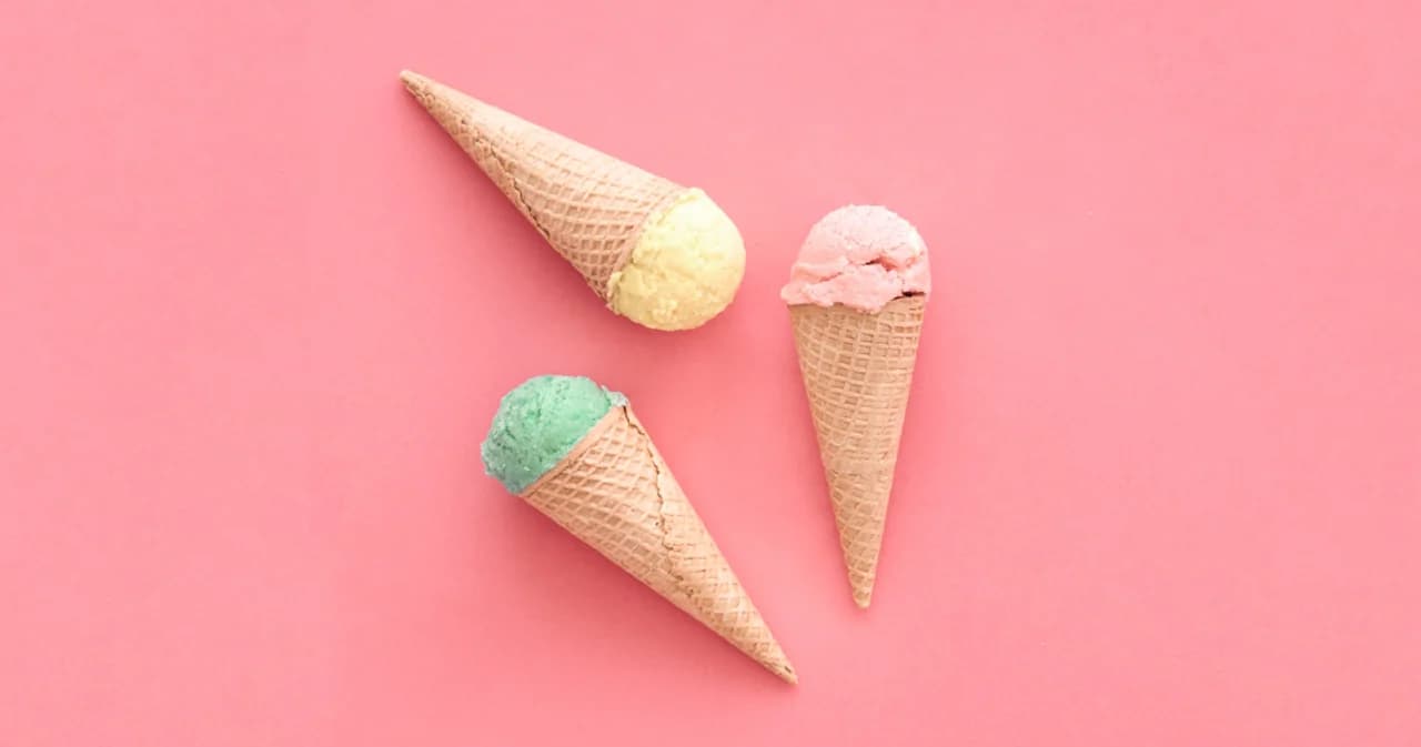 รวมคอนเทนต์ขิงเก่ง! ศึกไอศกรีมคว่ำ (ไม่คว่ำ) ถ้วย หยิกแกมหยอกคู่แข่ง