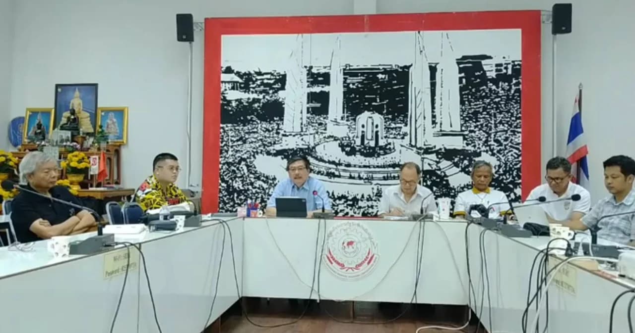 ครป.จับตาเงินกู้ฟื้นฟูเศรษฐกิจ 4 แสนล้านบาท ชี้อาจมีล็อกสเปคโครงการ