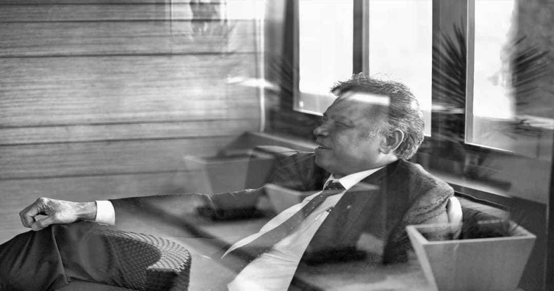 เปิดจดหมาย ดร.สุรินทร์ ถึงตัวเองก่อนเสียชีวิต “จงใช้ชีวิตอยู่เพื่อผู้อื่นและตัวเอง”