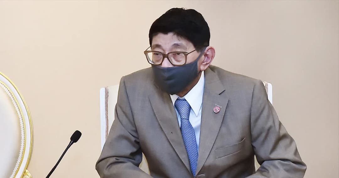 วิษณุ เผย 26 มิ.ย.นี้ ศบค.หารือปมต่อหรือไม่ต่อ พ.ร.ก.ฉุกเฉิน