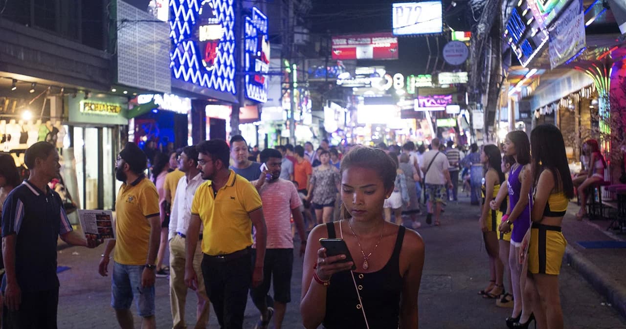 Travel Bubble เปิด นทท.บางประเทศเข้าไทยวันละพันคน ไม่ต้องกัก 14 วัน