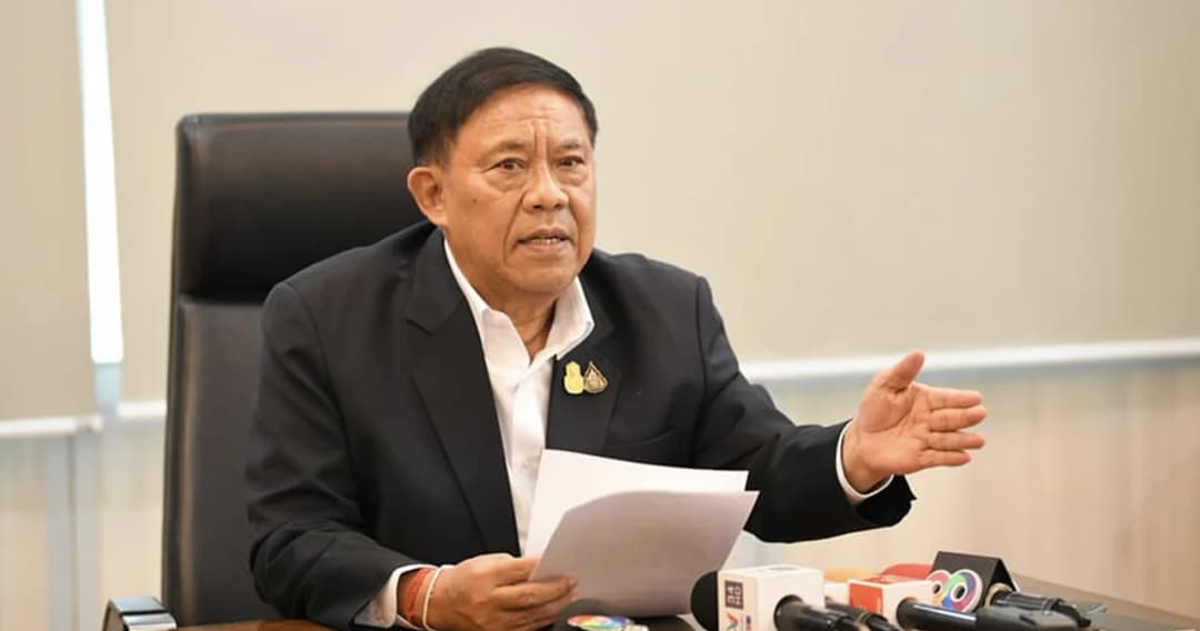 กทม. ออกประกาศ ให้เปิดธนาคารในห้าง – สถาบันการเงิน ได้ถึง 2 ทุ่ม