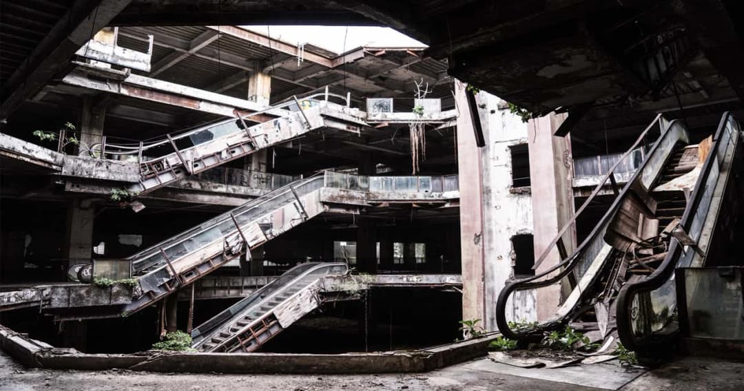 “บางลำพูของฉันและวันนั้นที่นิวเวิลด์” ห้างชื่อดังในความทรงจำย่านบางลำพู