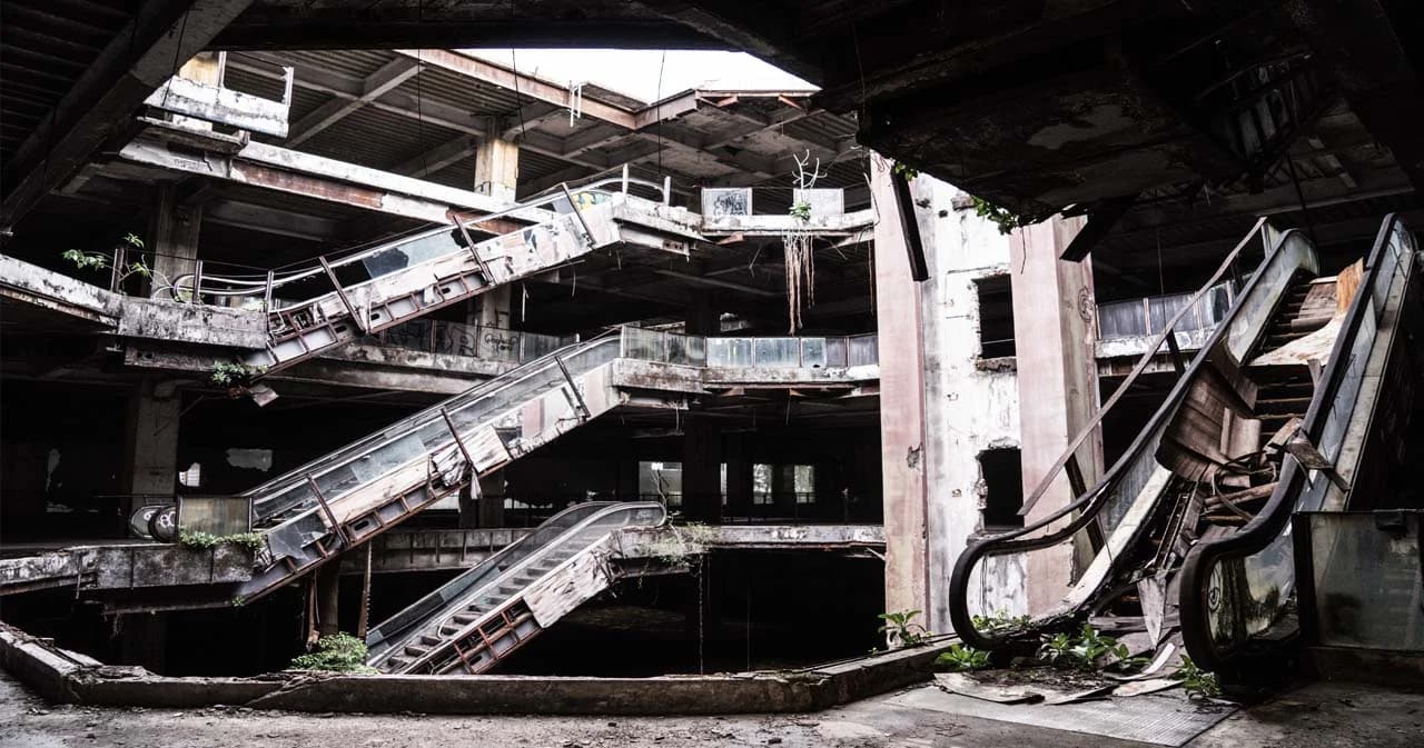 “บางลำพูของฉันและวันนั้นที่นิวเวิลด์” ห้างชื่อดังในความทรงจำย่านบางลำพู