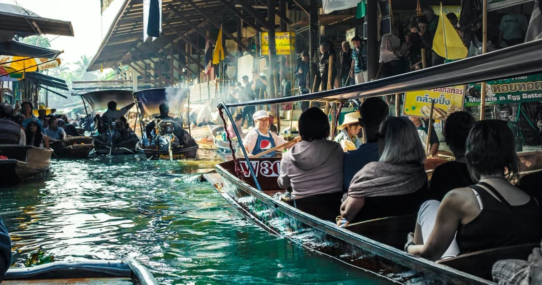 ศบค. เล็งทบทวนทราเวลบับเบิล หลังพบจีนติดเชื้อเพิ่ม