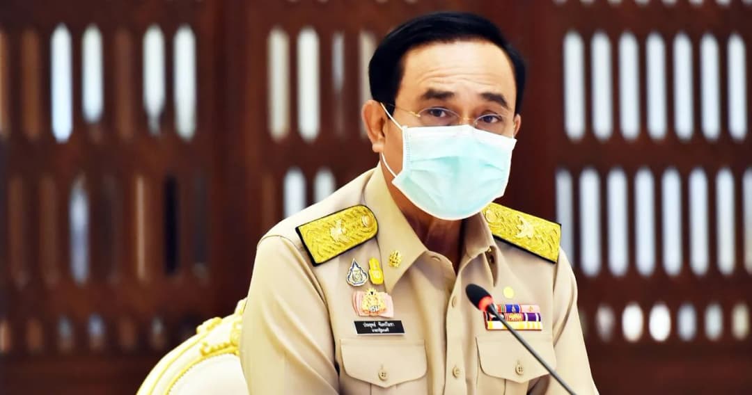 นายกฯ ขู่ประกาศเคอร์ฟิวอีกรอบ หลังเลิกแล้วเด็กแว้นโผล่ ย้ำยังไม่ปล่อยเสรี 100%