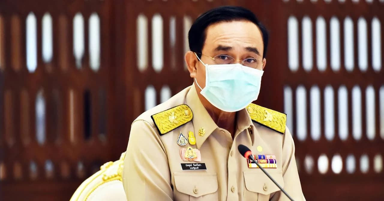 นายกฯ ขู่ประกาศเคอร์ฟิวอีกรอบ หลังเลิกแล้วเด็กแว้นโผล่ ย้ำยังไม่ปล่อยเสรี 100%