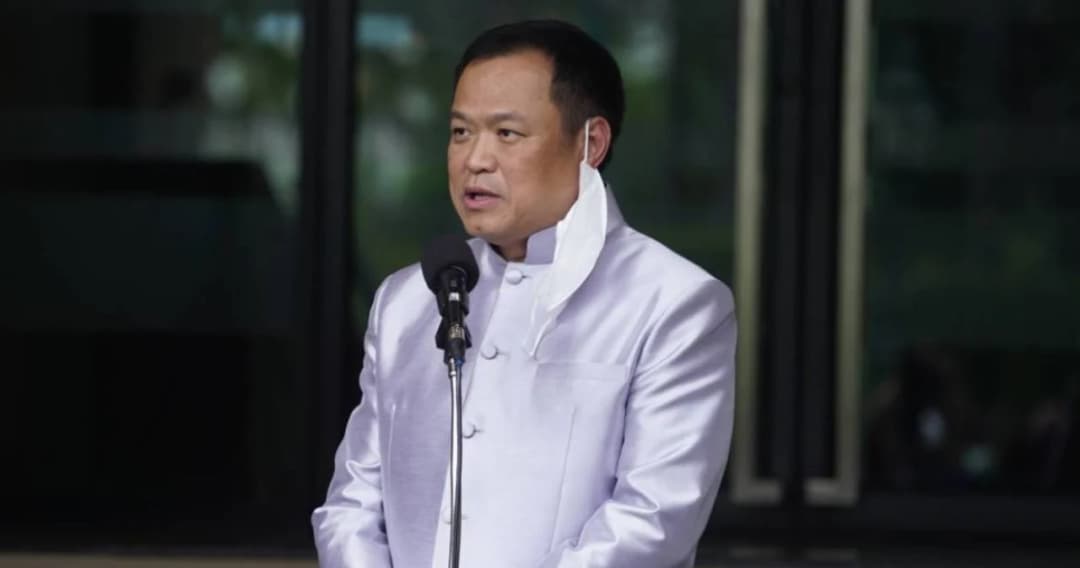 “อนุทิน” เผย สธ.เตรียมพร้อมรองรับ Travel Bubble แต่ยังไม่นำเข้าครม.วันนี้