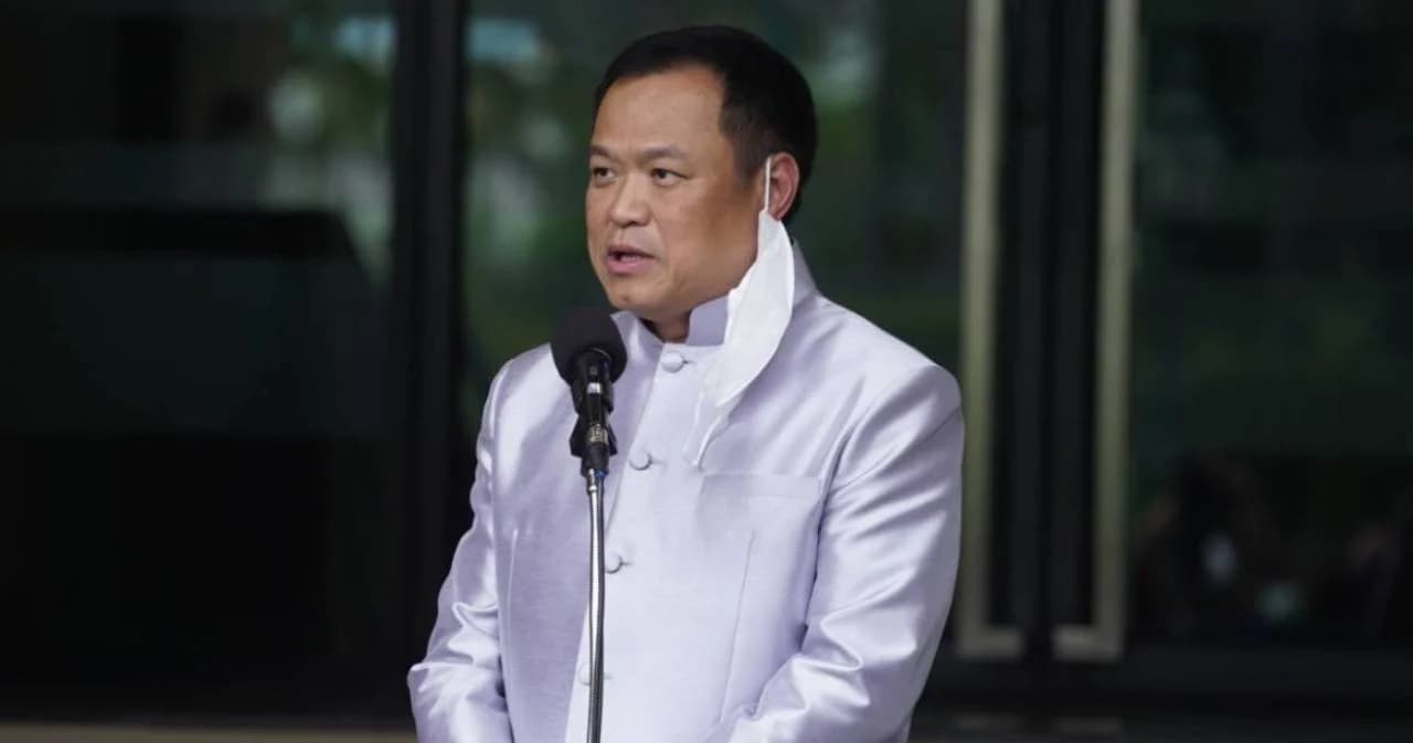 “อนุทิน” เผย สธ.เตรียมพร้อมรองรับ Travel Bubble แต่ยังไม่นำเข้าครม.วันนี้