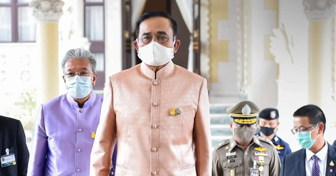 นายกฯ ยืนยันจะเจรจา CPTPP เพื่อประเทศ-ประชาชน ไม่ได้ผลตามต้องการไม่ลงนาม