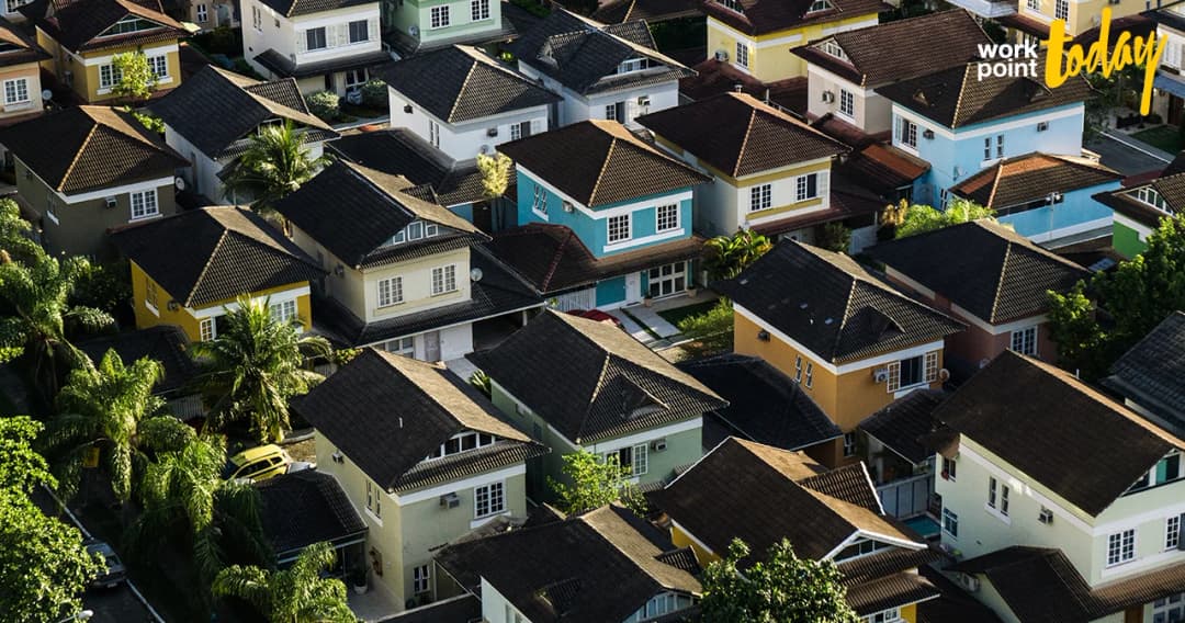 ตลาดที่อยู่อาศัยไตรมาส 3 เริ่มฟื้นตัว ผู้ประกอบการเปิดตัวโครงการใหม่ 5 ทำเล 20,965 หน่วย