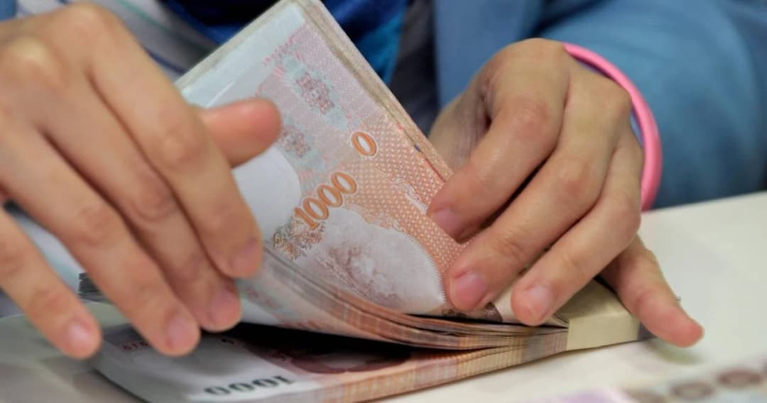 คนถือบัตรสวัสดิการแห่งรัฐเฮ! ครม. เคาะเยียวยาโควิดเพิ่มอีก 4 กลุ่ม