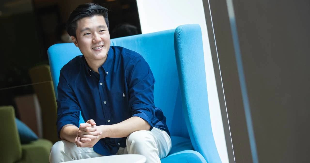 "ศิวกร สิริวงศ์ภาณุพงศ์" วงการอีคอมเมิร์ซที่กำลังเติบโต แต่ทุกรายก็ต้องปรับตัวตลอดเวลา