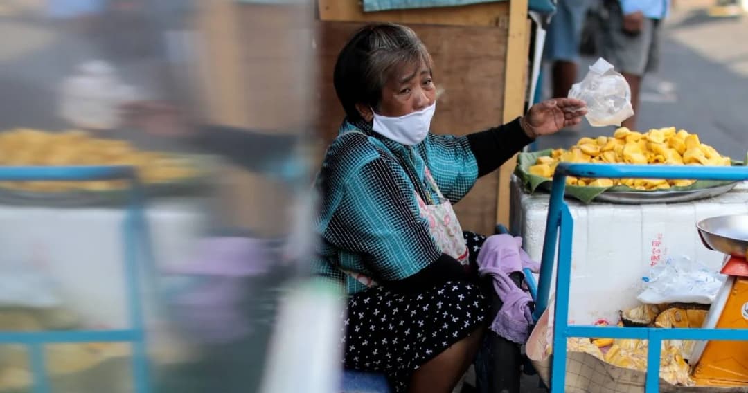 ผลกระทบเศรษฐกิจจากโควิด-19 และข้อเสนอทีดีอาร์ไอที่รัฐต้องทำให้ทันในสามเดือนนี้