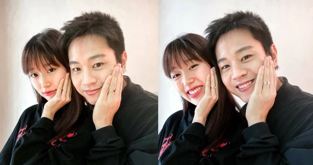 ความรักบางทีไม่จำเป็นต้องใช้เวลามาก ในวันที่ “โทนี่-แก้ว” คู่รักนักเดินทาง ตัดสินใจที่จะใช้ชีวิตร่วมกัน