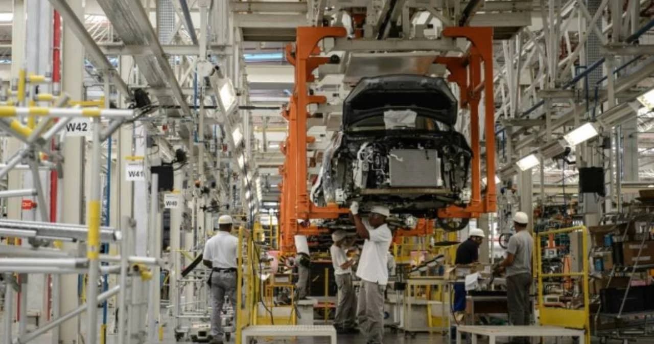 ตลาดรถยนต์ไทยปีนี้ ยอดขายตกทุกยี่ห้อ