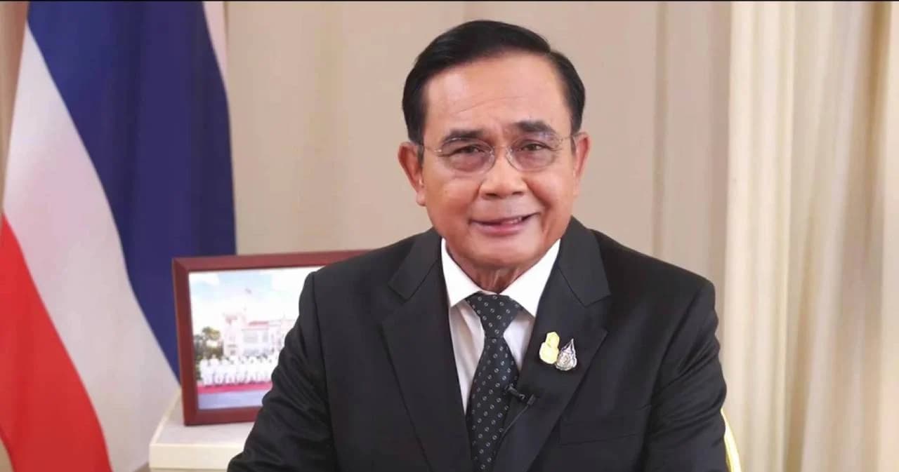 ประยุทธ์ชี้โลกยกย่องไทยสู้โควิด ก้าวต่อไปโชว์การฟื้นฟูเศรษฐกิจ บริหารแบบ New Normal