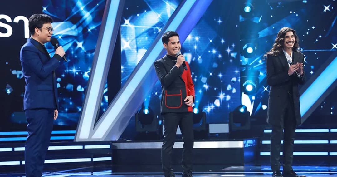 “กบ สุพจน์” ขึ้นครองแชมป์เพชรสีแดงอย่างสมศักดิ์ศรี ไล่บี้กันสุดฤทธิ์ เฉือน “แดเนียล วิวัฒน์วงศ์” เพียง 2 แต้ม 