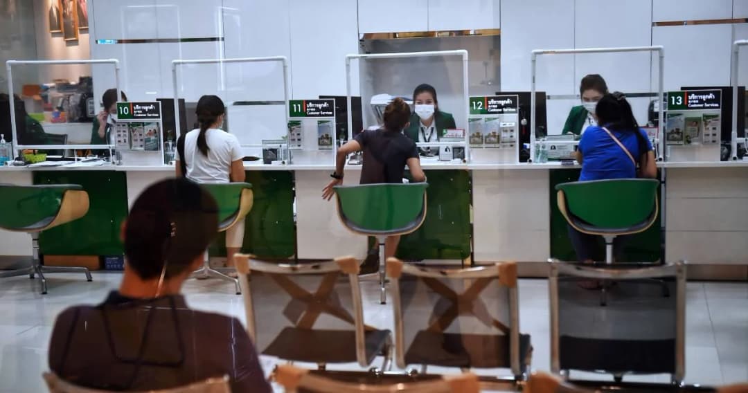 เครดิตบูโรเตือนสถาบันการเงินสมาชิก ต้องมีหนังสือแสดงเหตุผลกรณีปฏิเสธสินเชื่อให้กับลูกค้า