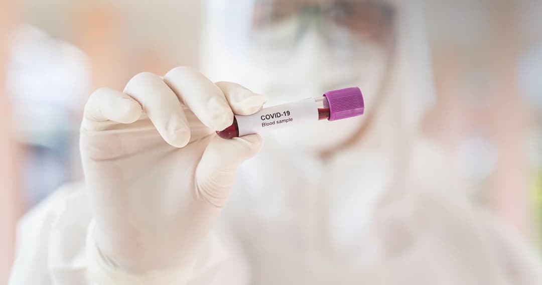 ไทยติดโควิด-19 เพิ่ม 6 ราย เดินทางกลับจากจากซาอุฯและอินเดีย