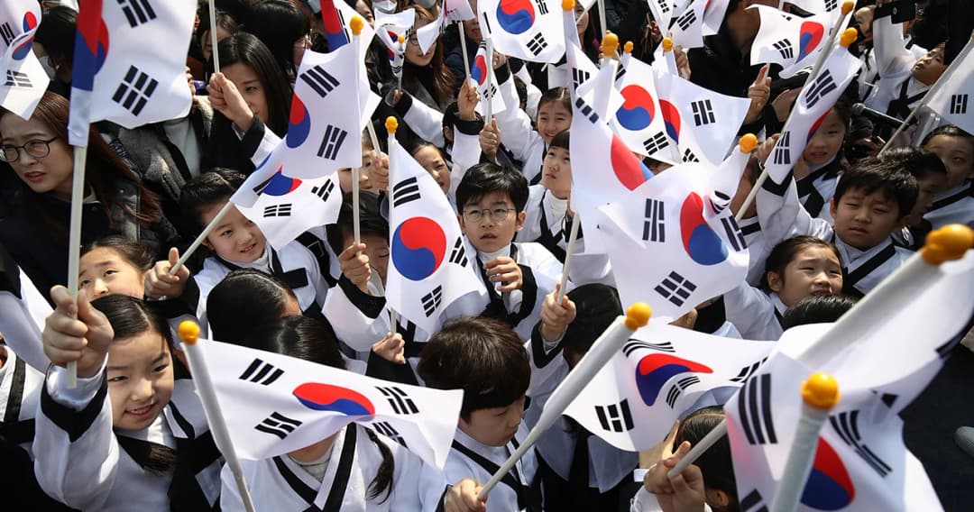 กลยุทธ์ K-POP สร้างชาติเกาหลี ครองโลกด้วยวงการบันเทิง