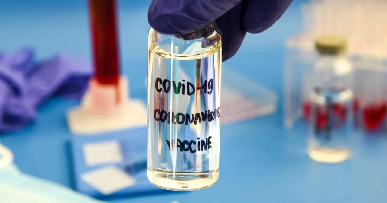 มี 5 ทีมในไทย กำลังวิจัยเพื่อผลิตวัคซีนป้องกันโควิด-19