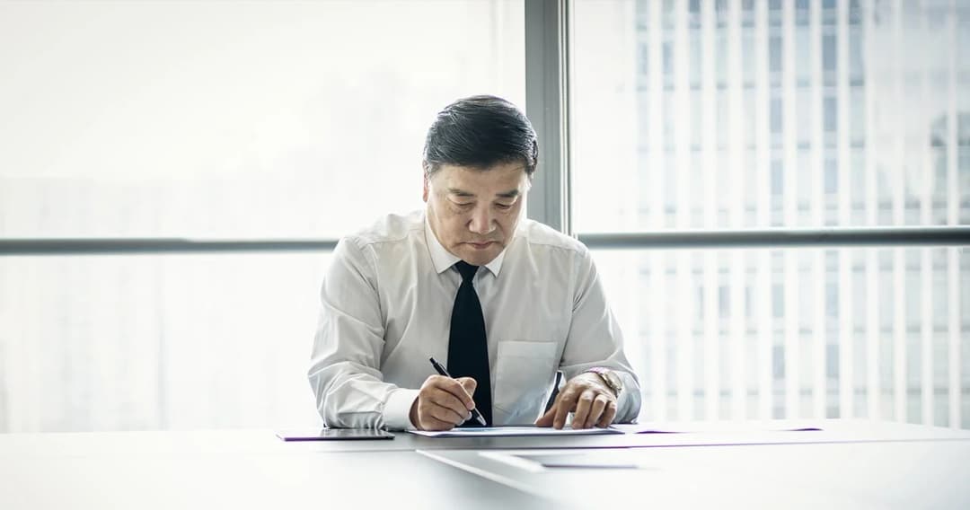 คำแนะนำสำหรับผู้บริหารองค์กร “เมื่อคุณอยู่ในจุดที่ต้องเปลี่ยนโลก คุณต้องเปลี่ยนตนเองให้เป็นก่อน”