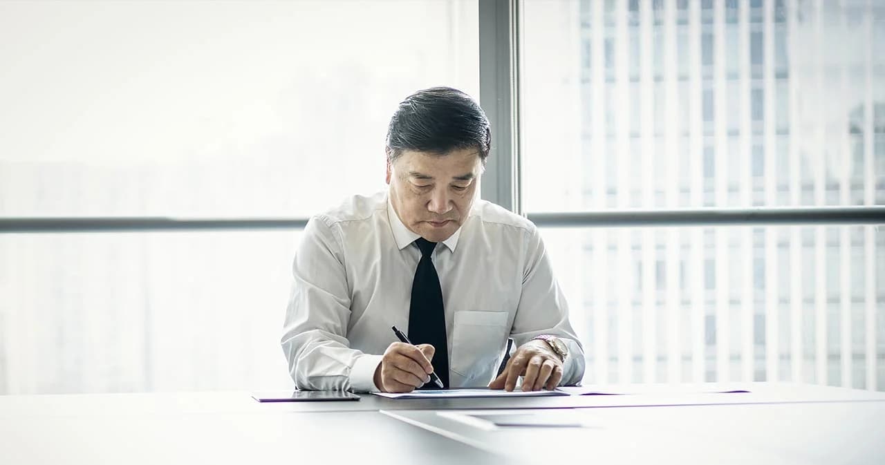 คำแนะนำสำหรับผู้บริหารองค์กร “เมื่อคุณอยู่ในจุดที่ต้องเปลี่ยนโลก คุณต้องเปลี่ยนตนเองให้เป็นก่อน”