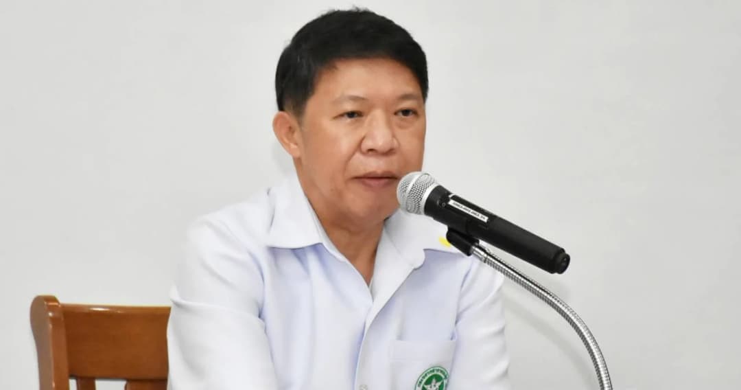 กรมควบคุมโรค เร่งสอบกรณีพบแรงงานเมียนมา 23 คนติดโควิด-19 หลังกลับจากไทย