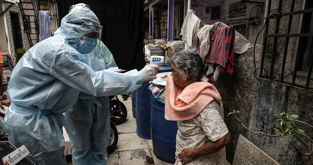 อินเดีย อนุมัติผลิตยาฟาวิพิราเวียร์ ขายเม็ดละ 44 บาทรักษาผู้ป่วยโควิด