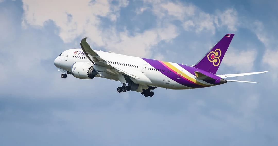 4 สายการบินในไทย ขาดทุนยับใน 3 ไตรมาสแรกของปี