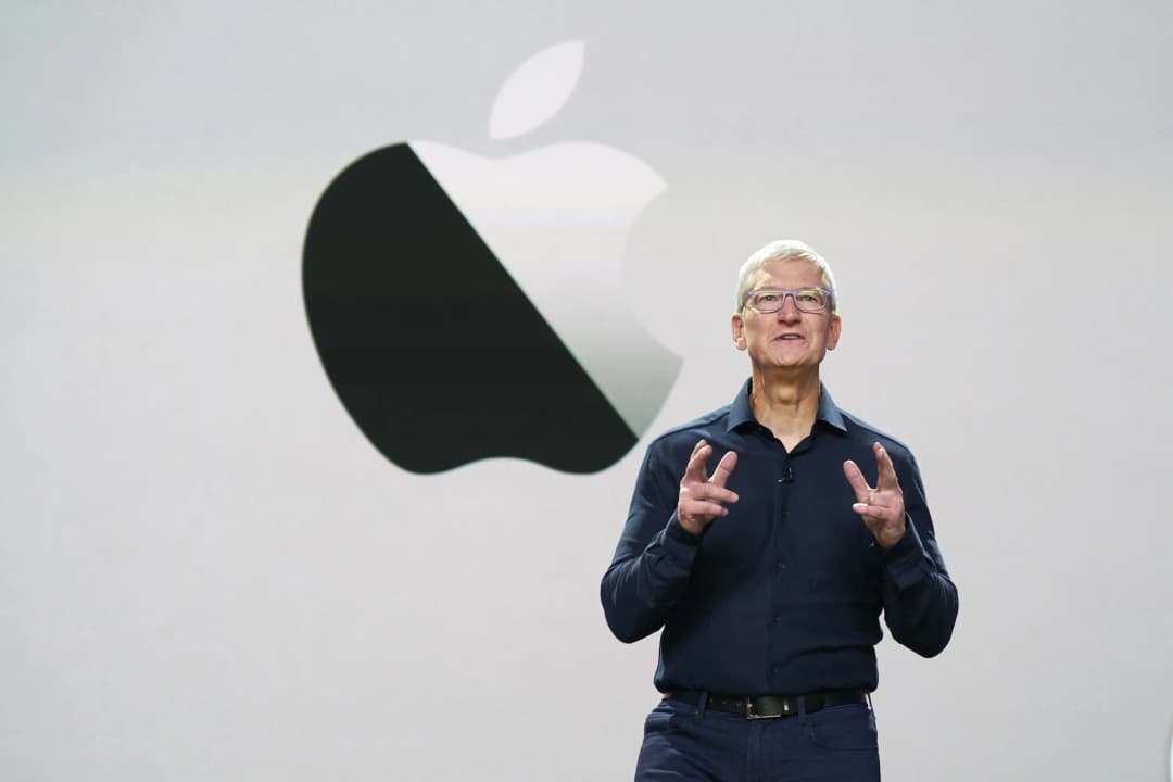 สรุปงาน​ APPLE WWDC 2020