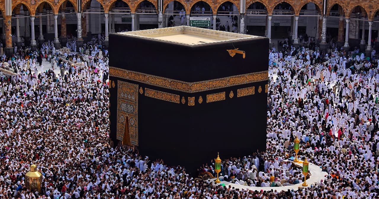 พิธีฮัจย์ปีนี้ (ฮ.ศ. 1441) จำกัดจำนวนผู้ร่วมพิธีให้เฉพาะผู้ที่อยู่ในซาอุดีฯ เท่านั้น