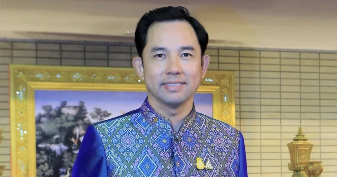 ครม.เคาะวันหยุดยาว 4-7 ก.ค. ครั้งแรกหลังเกิดโควิด แต่ยังไม่ใช่วันหยุดชดเชยสงกรานต์