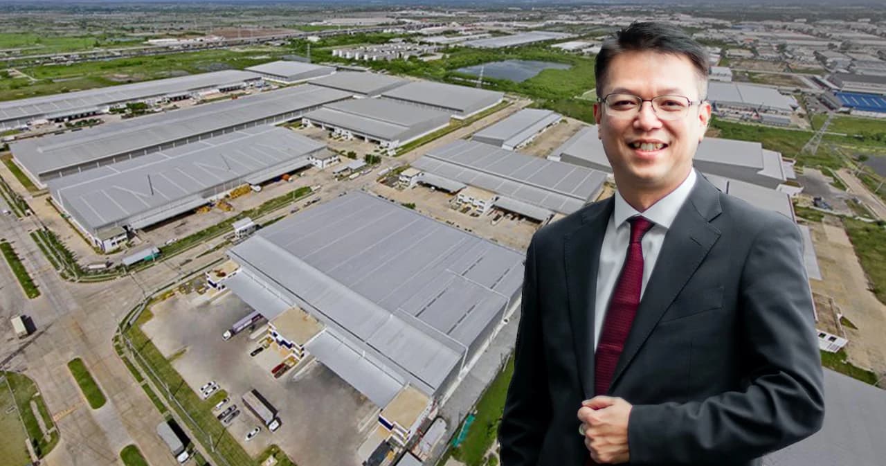 เฟรเซอร์ส พร็อพเพอร์ตี้ ปิดดีล 6 พันล้านบาทเล็งกำไรจากการขายทรัพย์