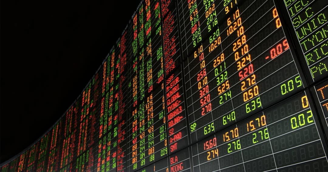 “อธิป กีรติพิชญ์” ตลาดหุ้นจะเด้งขึ้นเด้งลงเหมือน “จิงโจ้” ไปอีกหลายเดือน