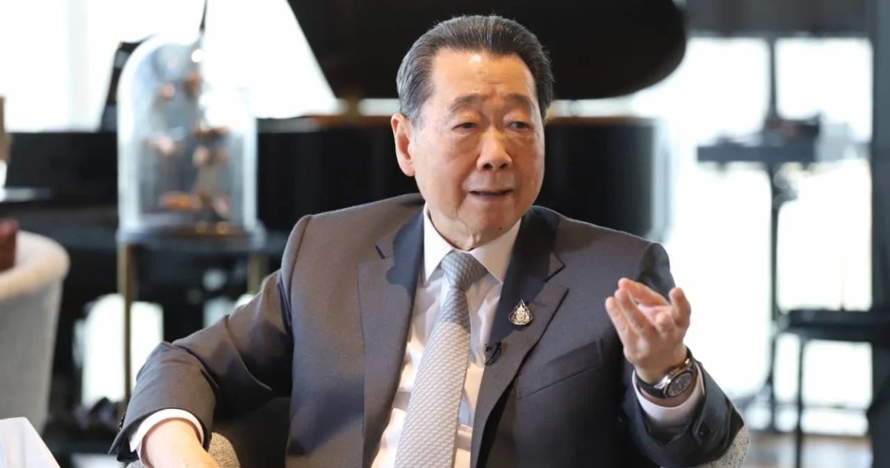 ซีพีเอาจริง ขับเคลื่อนโครงการปลูกน้ำคืบหน้า หวังสร้างเป็นแก้มลิงยุค 4.0 เข้าถึงชลประทาน