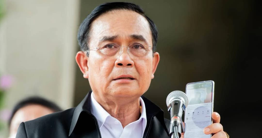 นายกฯ บอกประเทศเป็น “ประชาธิปไตย” มากว่า 80 ปี ชี้ “ล้ม รื้อ สร้างใหม่” วันเดียวไม่ได้