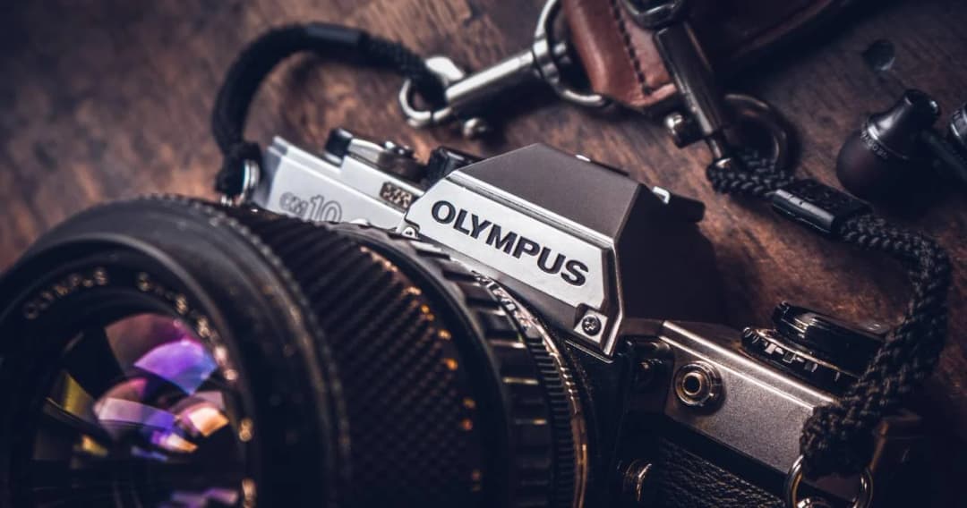 โอลิมปัสประกาศขายกิจการกล้องดิจิทัลให้ เจไอพี หลังยอดขายตกลง 3 ปีติด