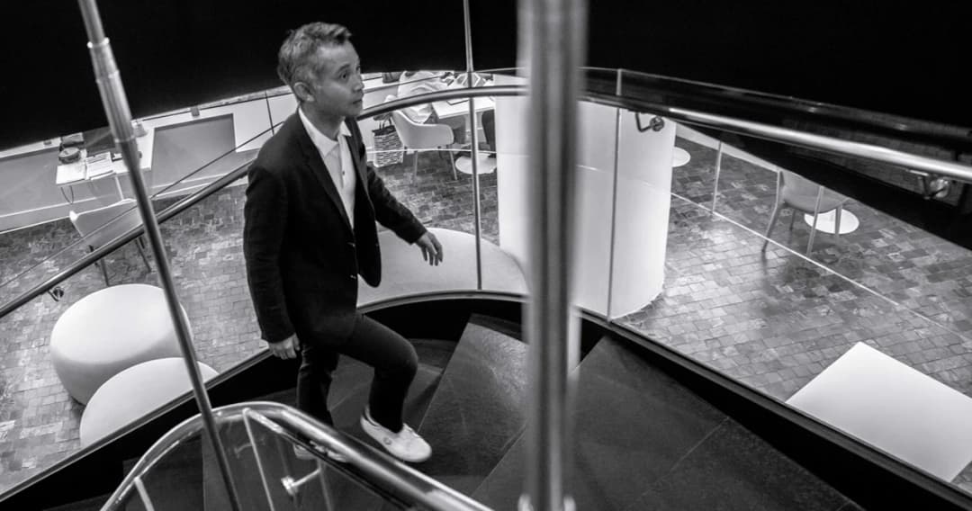 “สุธีรพันธุ์ สักรวัตร” Digital Marketing คือทางรอด ไม่ใช่ทางเลือก